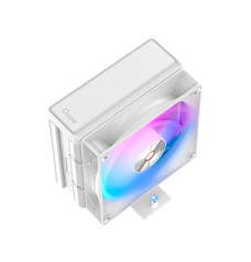 Ocypus Delta A40 WH ARGB Single Tower Air CPU Cooler